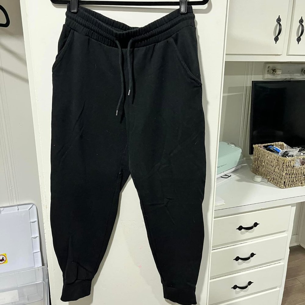 ZENANA JOGGERS